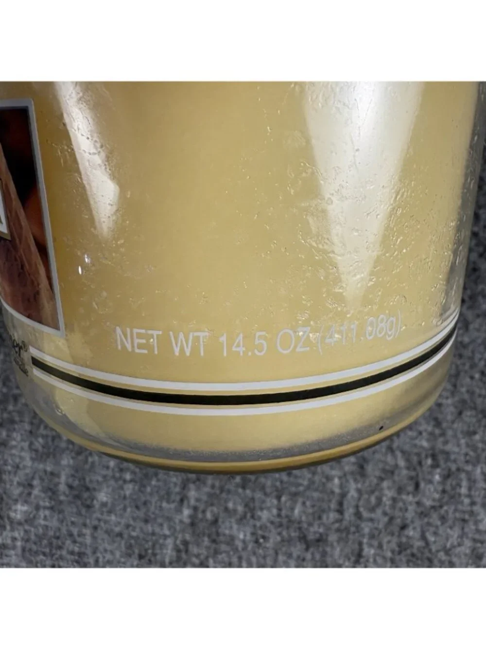 Yankee Candle yankee candle